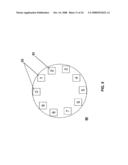 Multimodal ocular biometric system and methods diagram and image