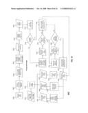 Multimodal ocular biometric system and methods diagram and image