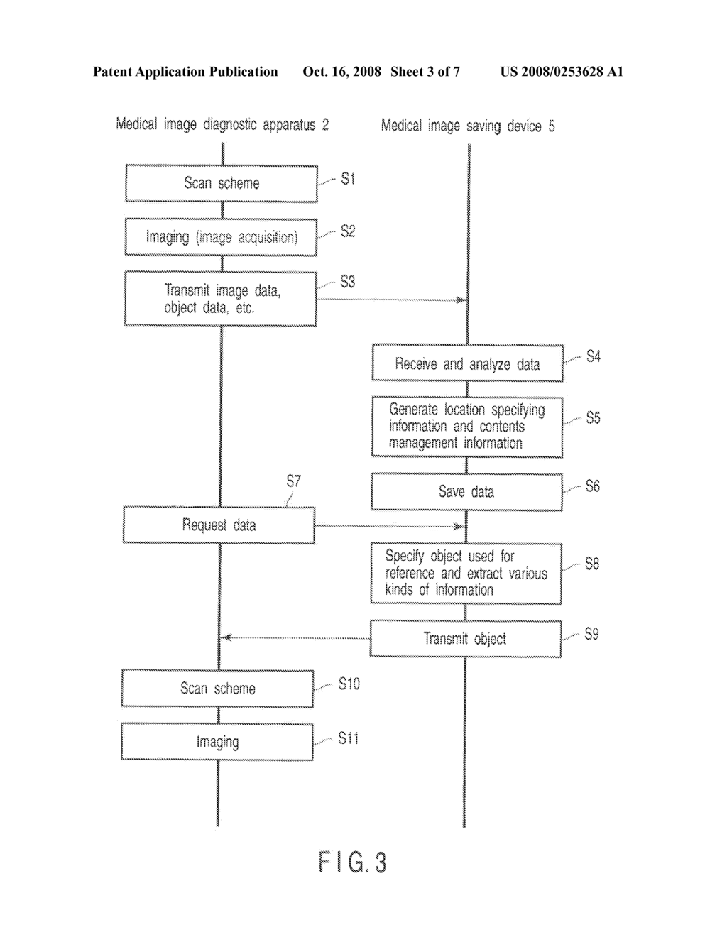 IMAGE DIAGNOSIS SUPPORT SYSTEM - diagram, schematic, and image 04