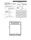 POUCH ARRANGEMENT FOR DISTRIBUTING MATERIAL AND METHODS diagram and image