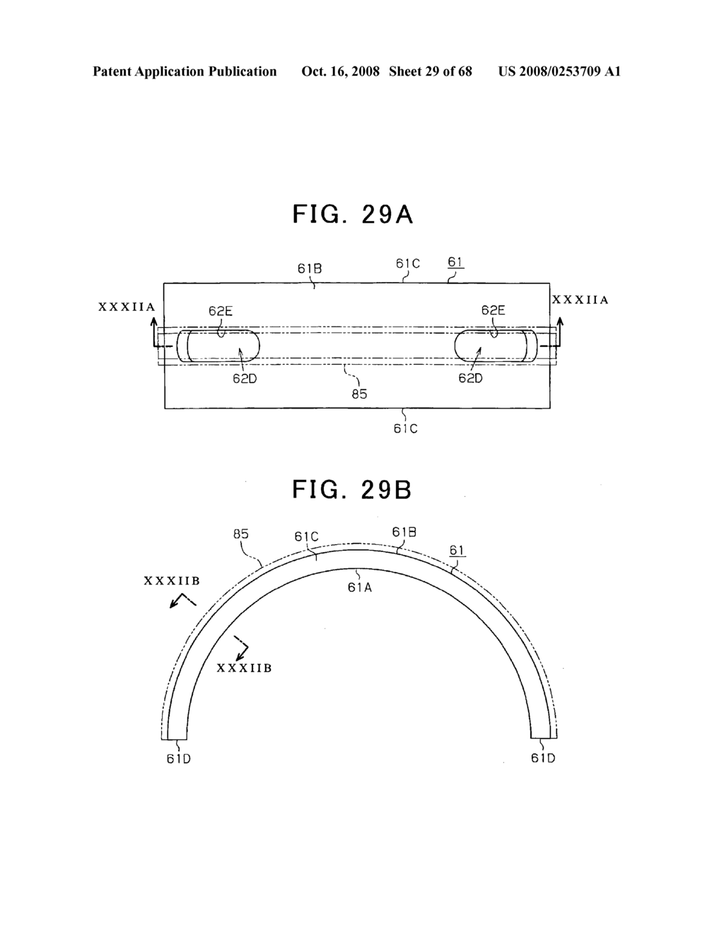 Bearing With Lubrication Oil Filter - diagram, schematic, and image 30