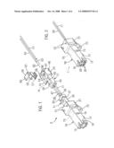 FIELD TERMINATION CONNECTOR WITH SHAPED ADHESIVE PRE-FORM diagram and image