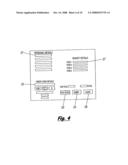 PRODUCT INFORMATION DISPLAY AND PURCHASING diagram and image