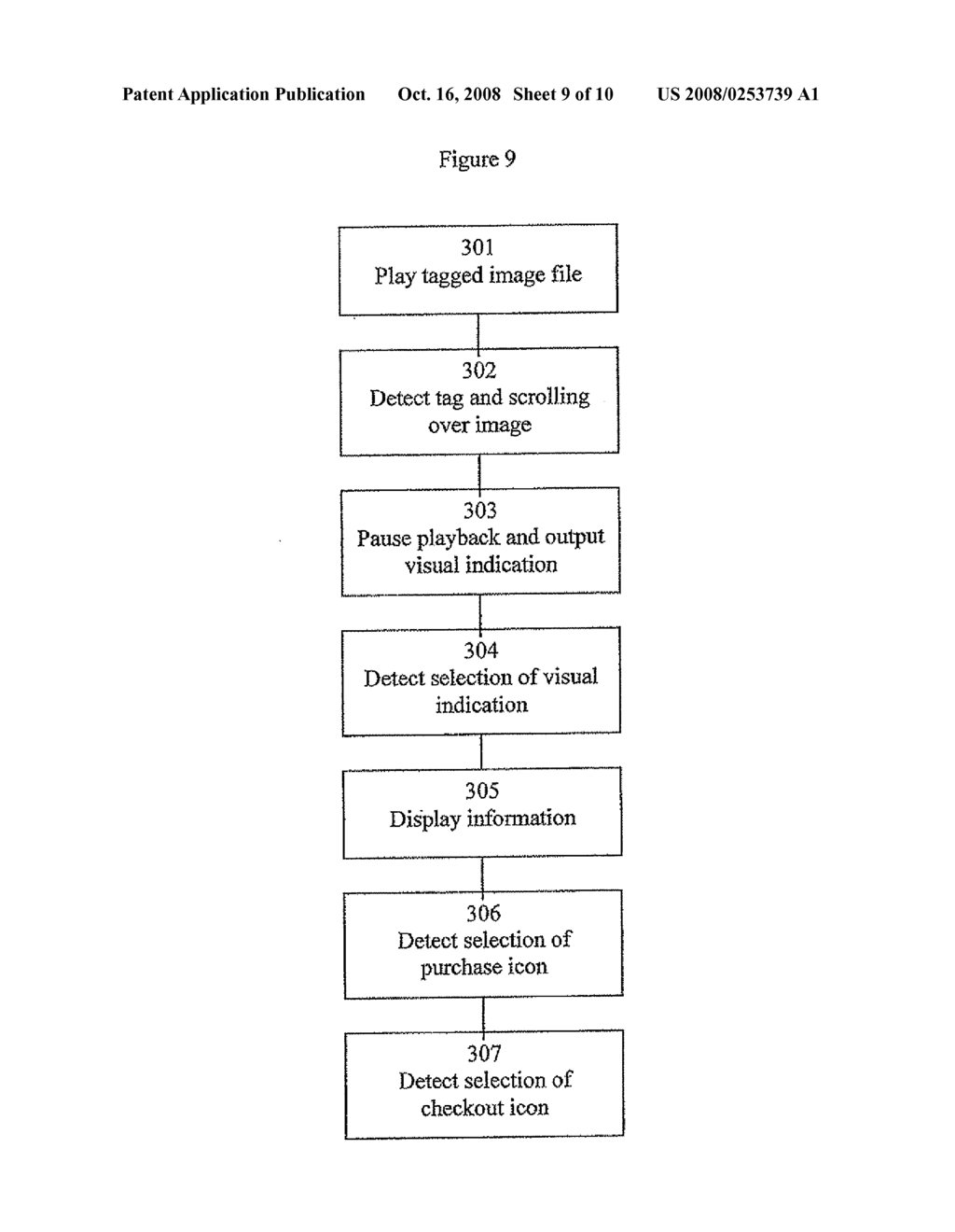 PRODUCT INFORMATION DISPLAY AND PURCHASING - diagram, schematic, and image 10