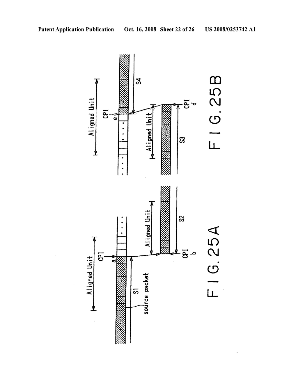 RECORDING/REPRODUCTION APPARATUS AND METHOD AS WELL AS RECORDING MEDIUM - diagram, schematic, and image 23