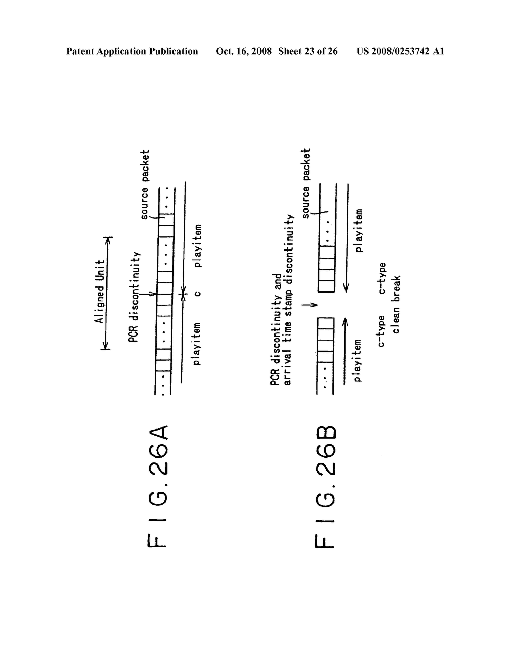 RECORDING/REPRODUCTION APPARATUS AND METHOD AS WELL AS RECORDING MEDIUM - diagram, schematic, and image 24