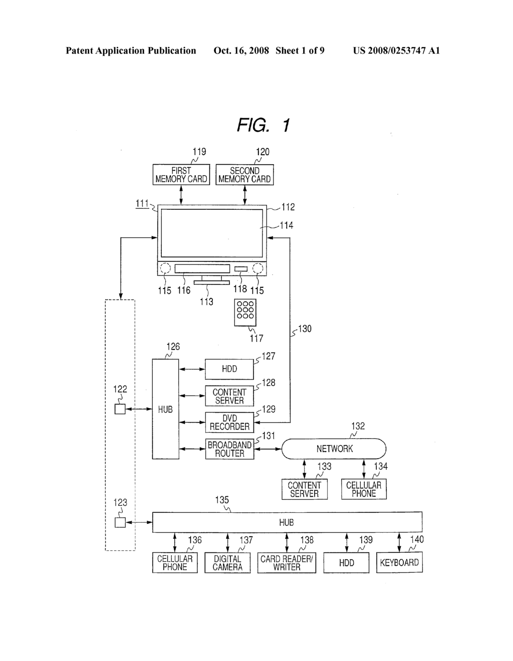 RECORDING APPARATUS AND RECORDING METHOD - diagram, schematic, and image 02