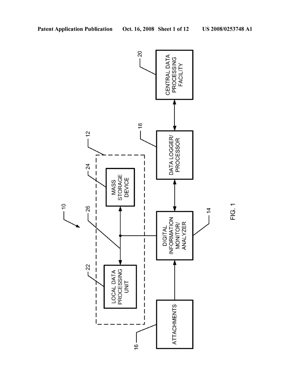 APPARATUS AND METHODS FOR TRACKING AND ANALYZING DIGITAL RECORDING DEVICE EVENT SEQUENCES - diagram, schematic, and image 02