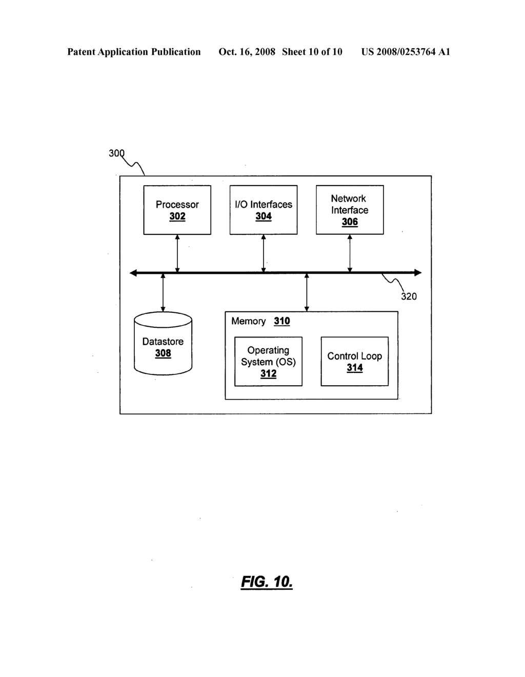 Methods and systems to stabilize an optical network against nodal gain changes - diagram, schematic, and image 11