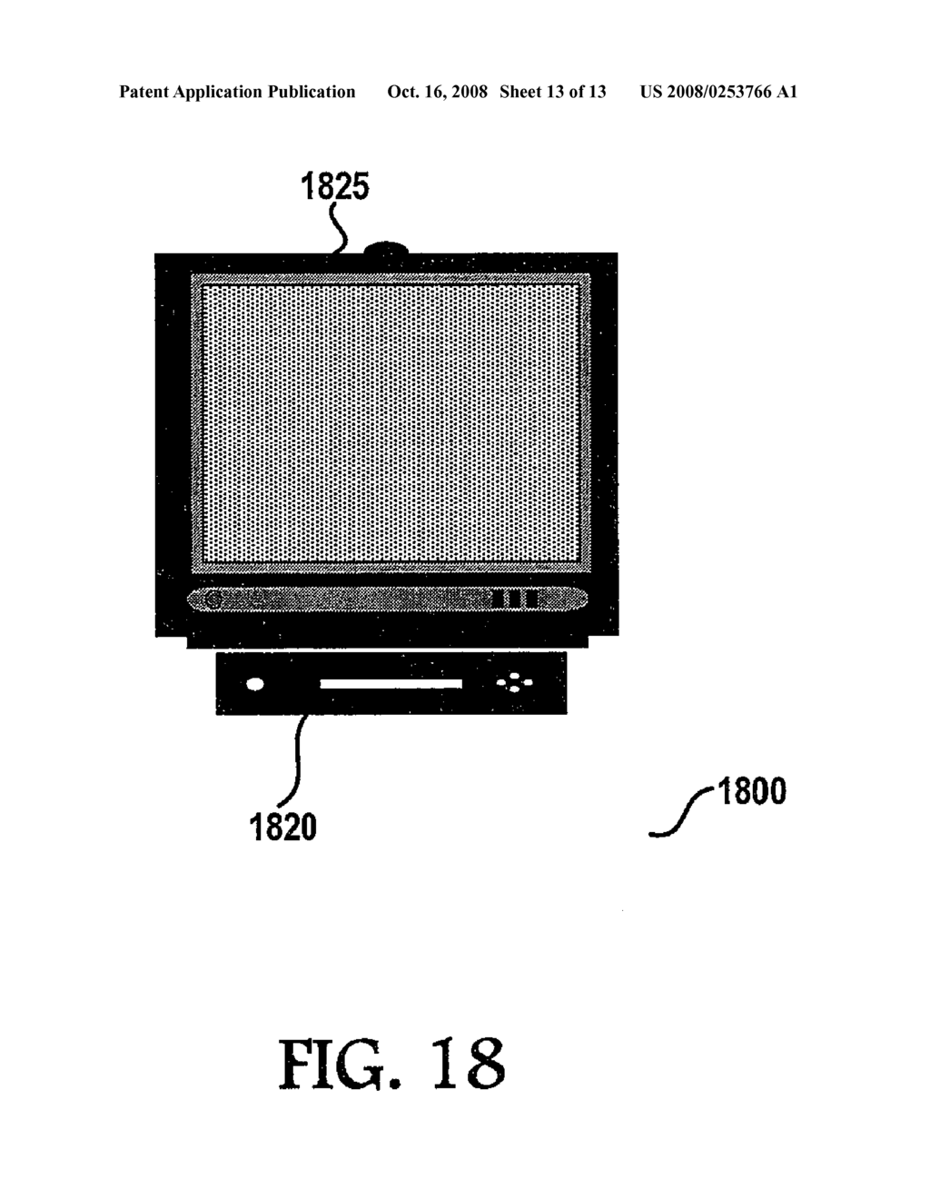 Synchronization and Processing of Secure Information Via Optically Transmitted Data - diagram, schematic, and image 14