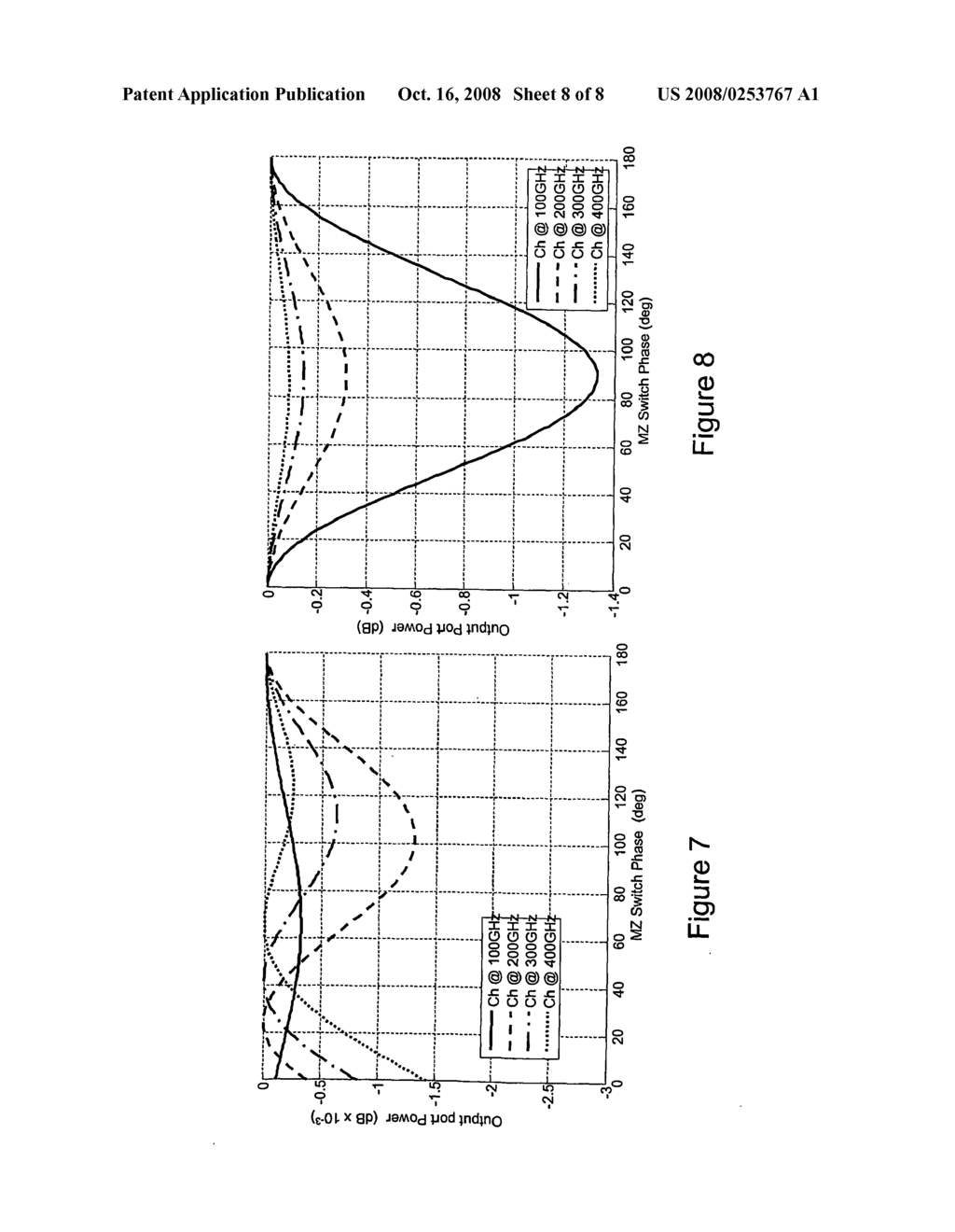 Method and System for Hitless Tunable Optical Processing - diagram, schematic, and image 09