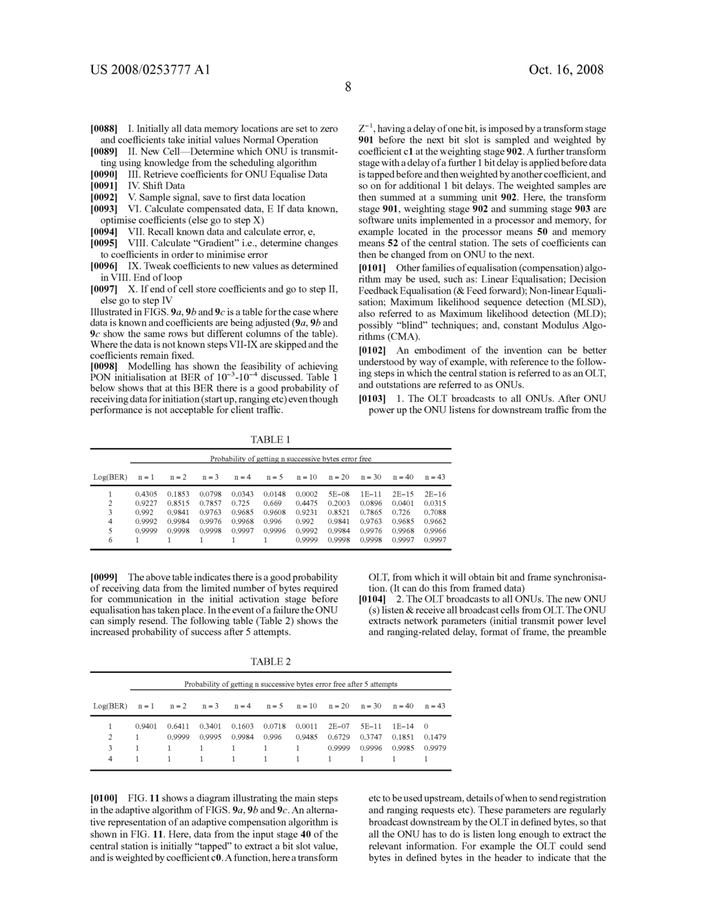 Compensating For Data Degradation - diagram, schematic, and image 25