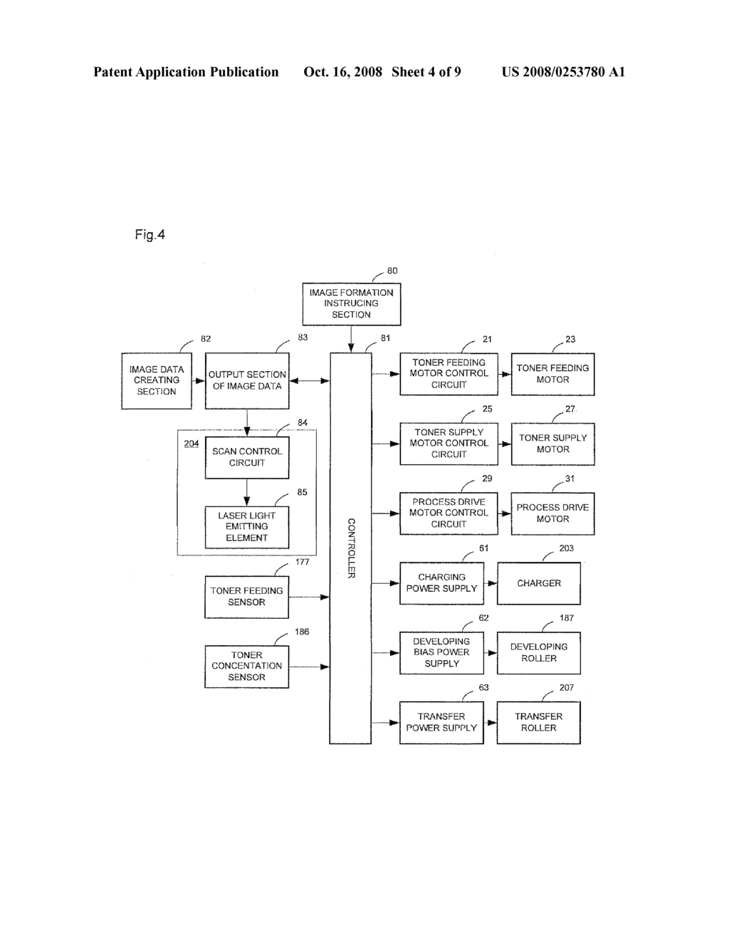 IMAGE FORMING APPARATUS - diagram, schematic, and image 05