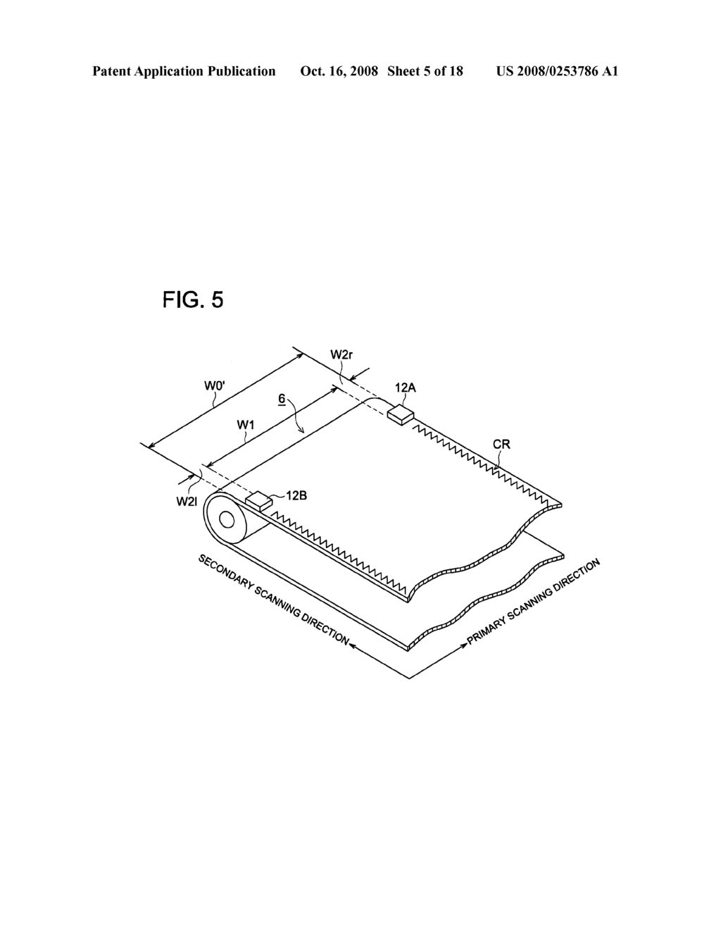 Image forming apparatus - diagram, schematic, and image 06