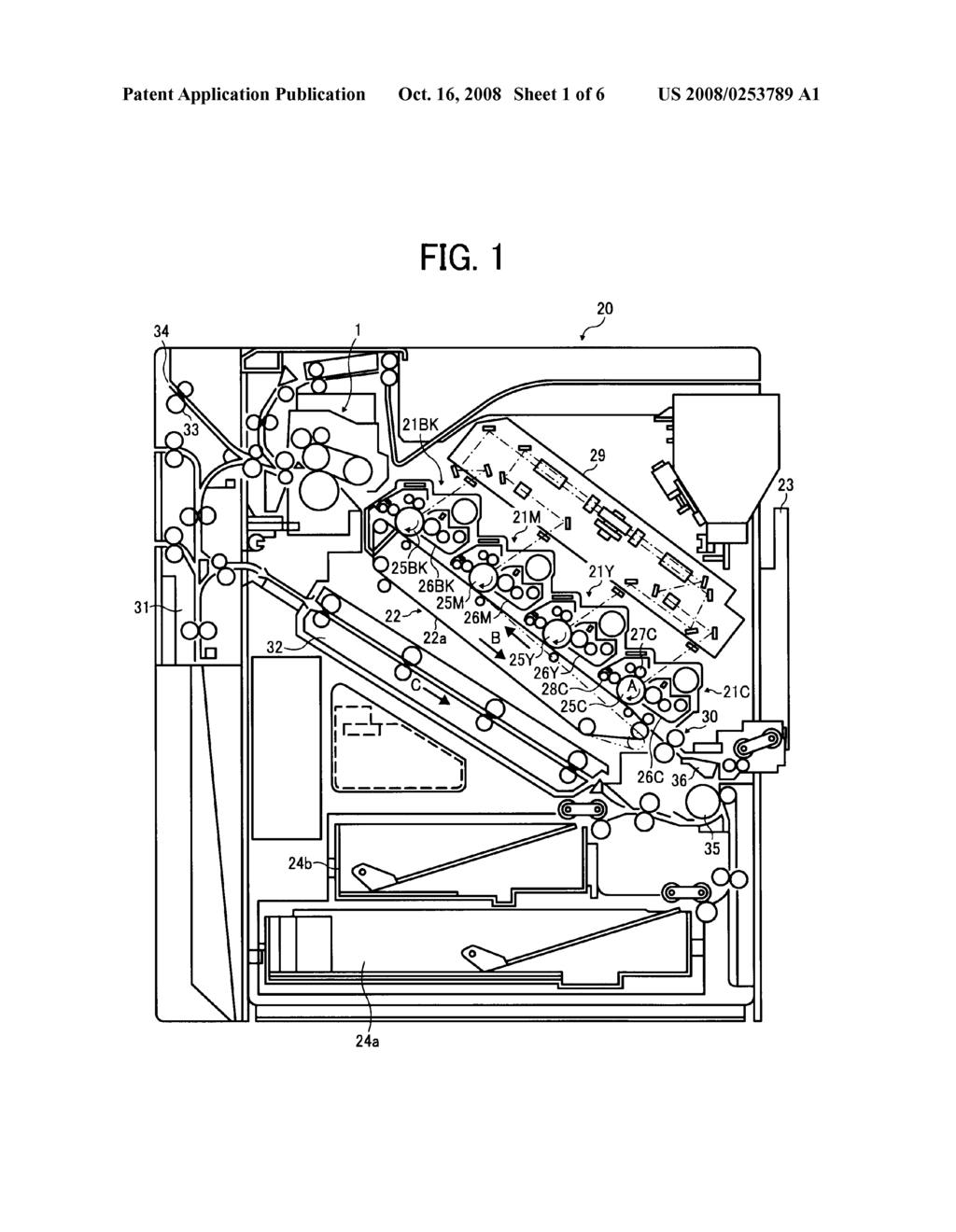 IMAGE FORMING APPARATUS - diagram, schematic, and image 02