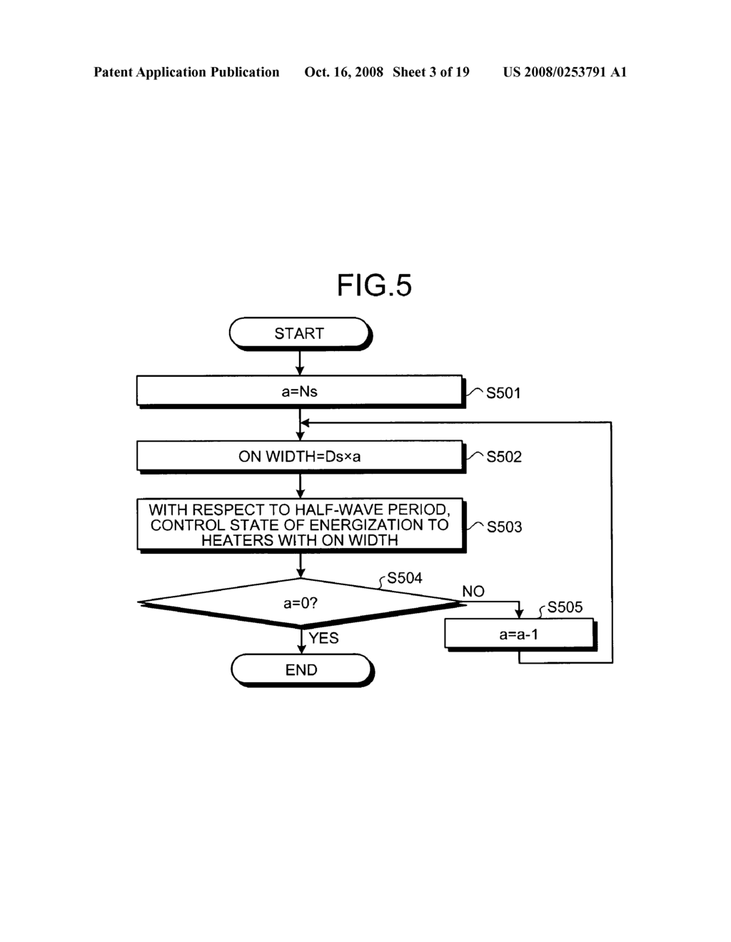 FIXING DEVICE, IMAGE FORMING APPARATUS, AND HEATING CONTROL METHOD - diagram, schematic, and image 04