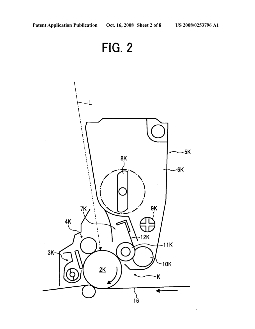 Image forming apparatus - diagram, schematic, and image 03