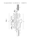 PRINTING APPARATUS diagram and image