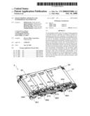 Image forming apparatus and intermediate transfer unit diagram and image