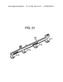 Image forming apparatus and intermediate transfer unit diagram and image