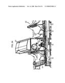 Image forming apparatus and intermediate transfer unit diagram and image