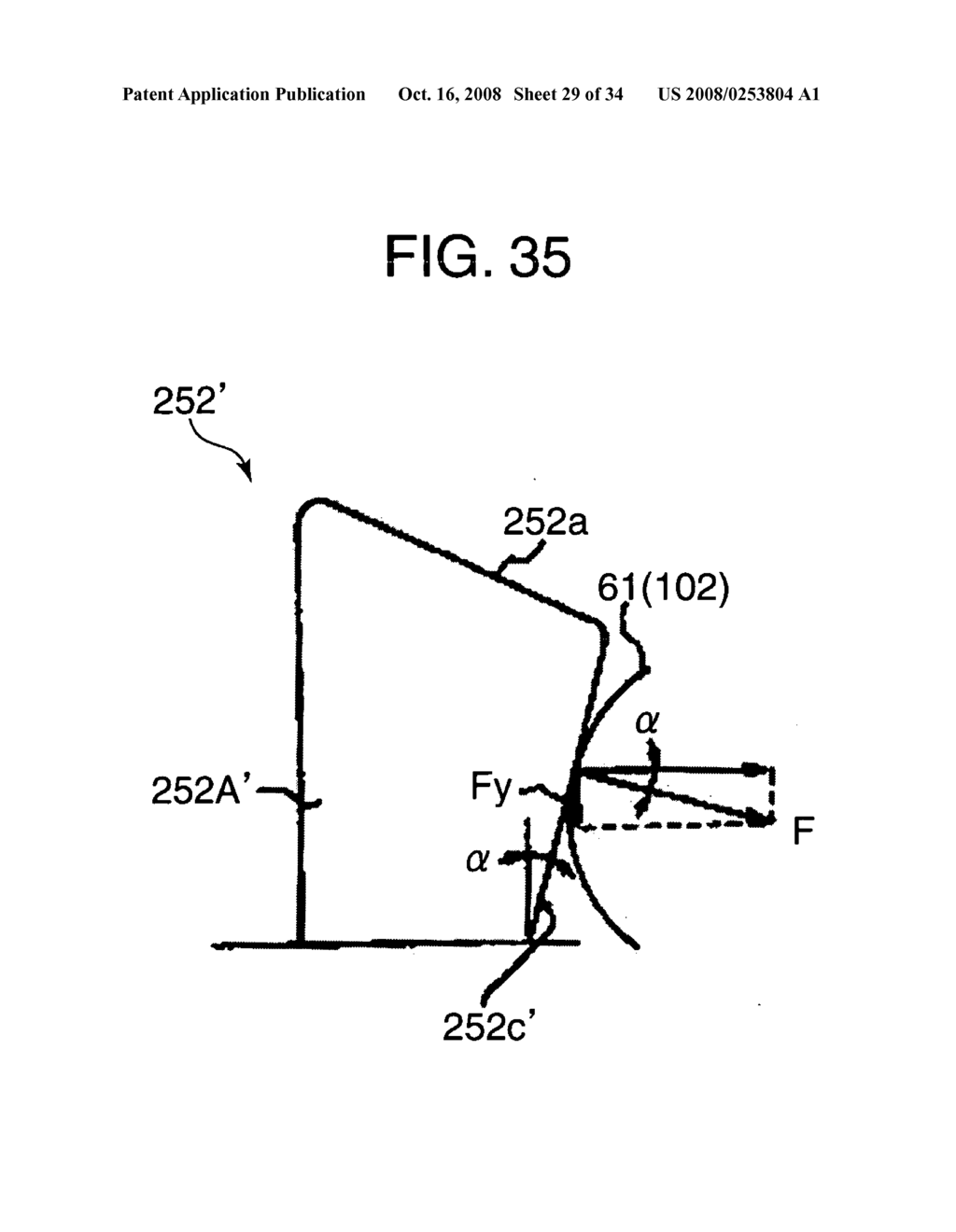 Image forming apparatus and intermediate transfer unit - diagram, schematic, and image 30