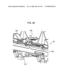 Image forming apparatus and intermediate transfer unit diagram and image