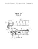 Image forming apparatus and intermediate transfer unit diagram and image