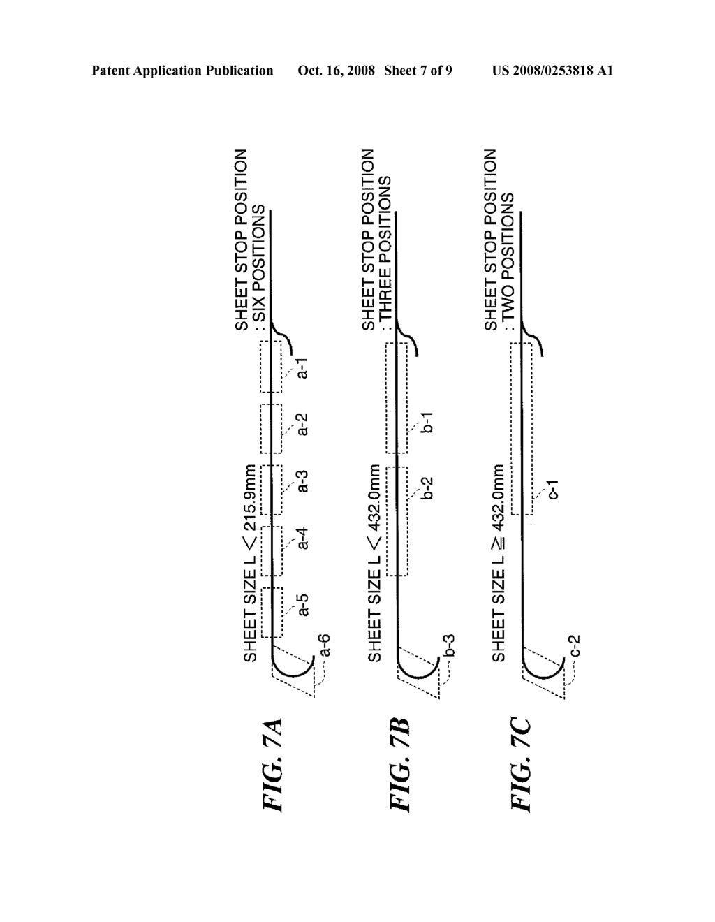 IMAGE FORMING APPARATUS AND CONTROL METHOD THEREFOR - diagram, schematic, and image 08