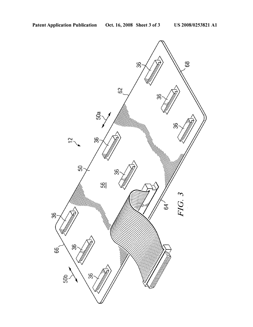 Keyboard stiffening system - diagram, schematic, and image 04