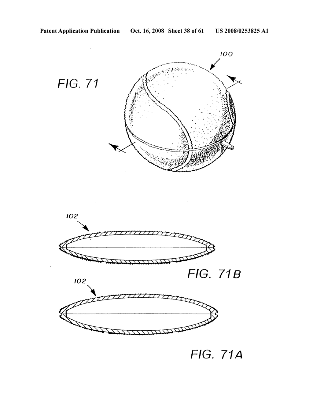 STYLIZED WRITING INSTRUMENT - diagram, schematic, and image 39