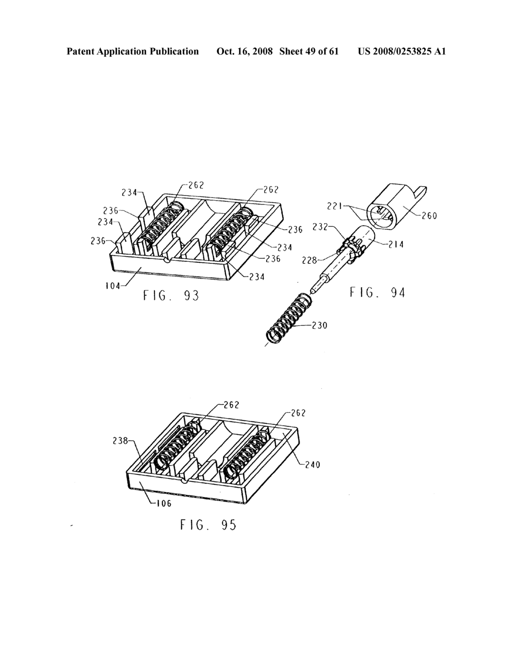 STYLIZED WRITING INSTRUMENT - diagram, schematic, and image 50