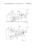 Fluid shovel apparatus and method diagram and image