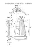 Aeromechanical Blade diagram and image