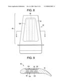 Aeromechanical Blade diagram and image