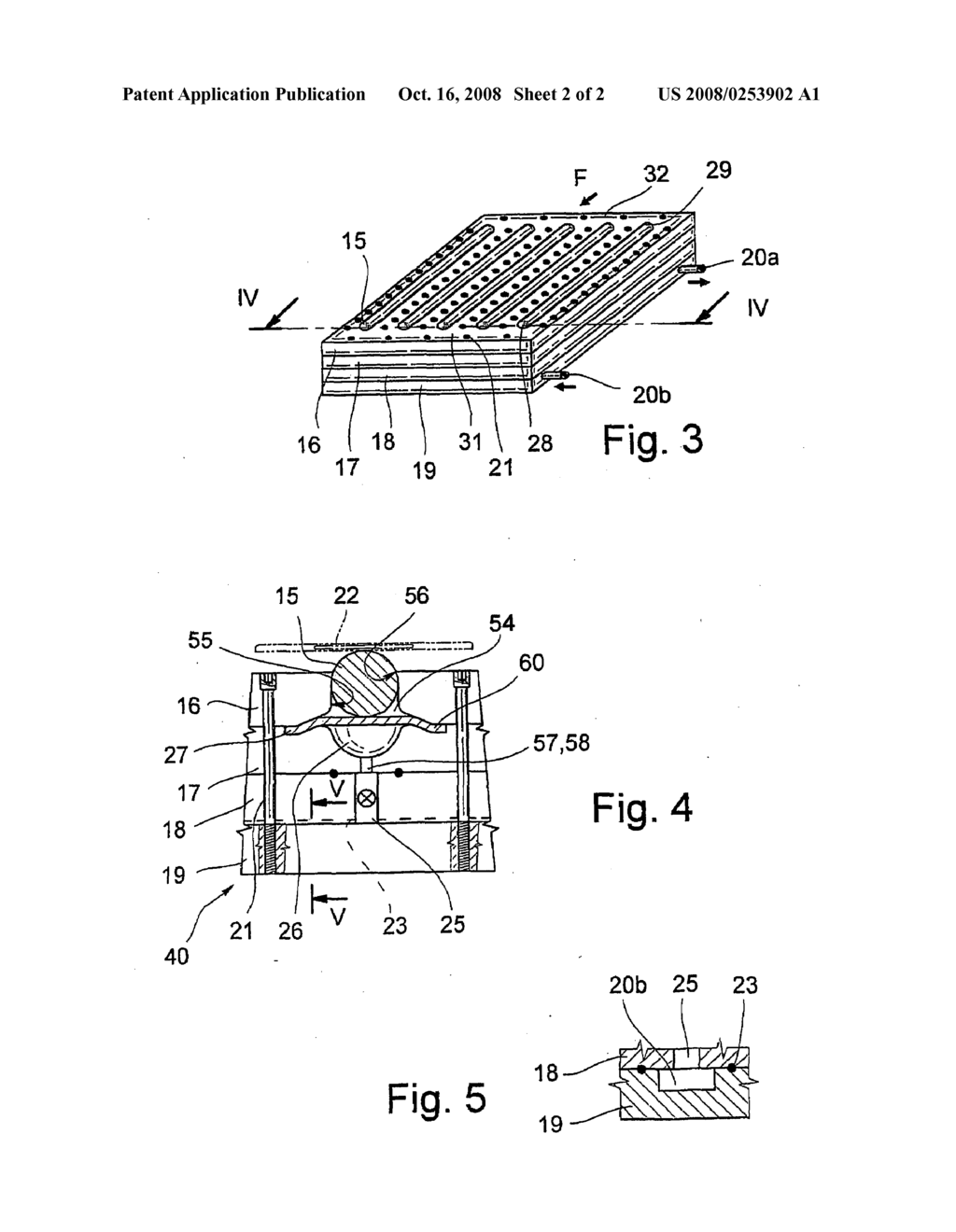 Fluidic Kinetic Energy Recovery Device - diagram, schematic, and image 03