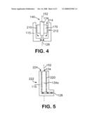 Vacuum pumps with auxiliary pumping stages diagram and image