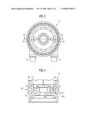 WASHER FLUID PUMP diagram and image