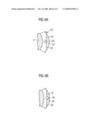 WASHER FLUID PUMP diagram and image