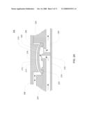 Pumping Cassette diagram and image