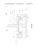 Pumping Cassette diagram and image