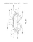 Pumping Cassette diagram and image