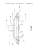 Pumping Cassette diagram and image