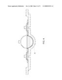 Pumping Cassette diagram and image