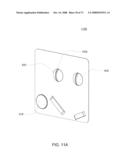 Pumping Cassette diagram and image