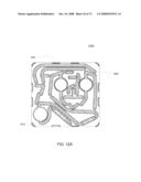 Pumping Cassette diagram and image