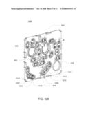 Pumping Cassette diagram and image