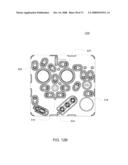 Pumping Cassette diagram and image