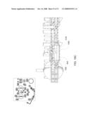 Pumping Cassette diagram and image