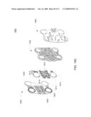 Pumping Cassette diagram and image